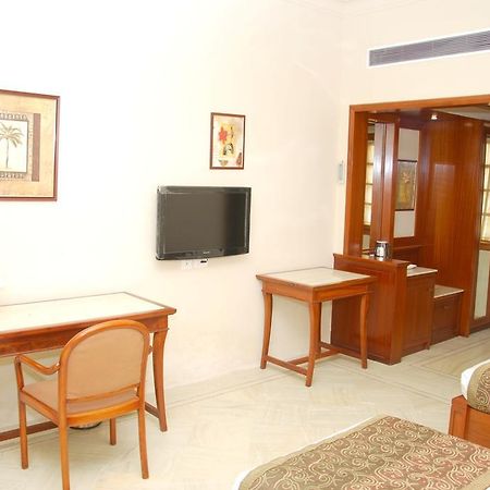Hotel Desert N Dunes Mandāwa Buitenkant foto