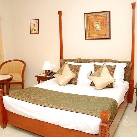 Hotel Desert N Dunes Mandāwa Buitenkant foto