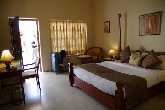 Hotel Desert N Dunes Mandāwa Buitenkant foto