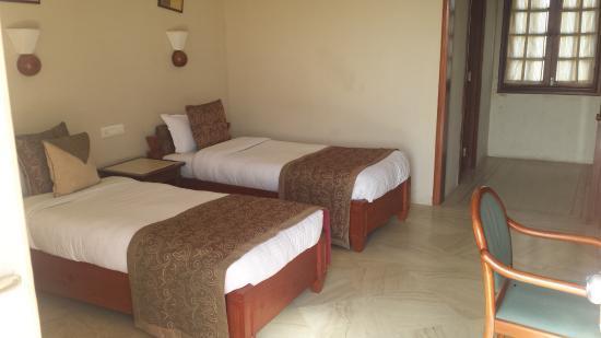 Hotel Desert N Dunes Mandāwa Buitenkant foto